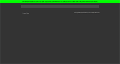 Desktop Screenshot of instabump.com